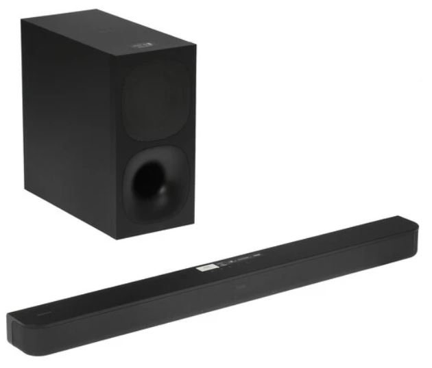 Саундбар Sony HT-S400//С