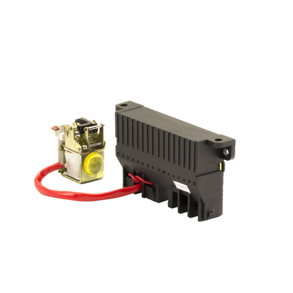 Расцепитель минимального напряжения EKF mccb99m-630-uvt-230ac 230В AC ВА-99М 630