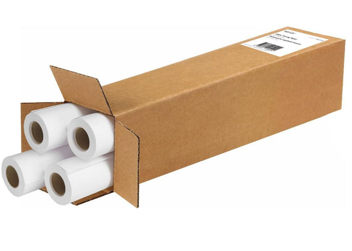 Бумага Xerox 475L90236MC XEROX Марафон Стандарт 80г A3 0.297x175 м для инженерной лазерной печати (кратно 4 шт)