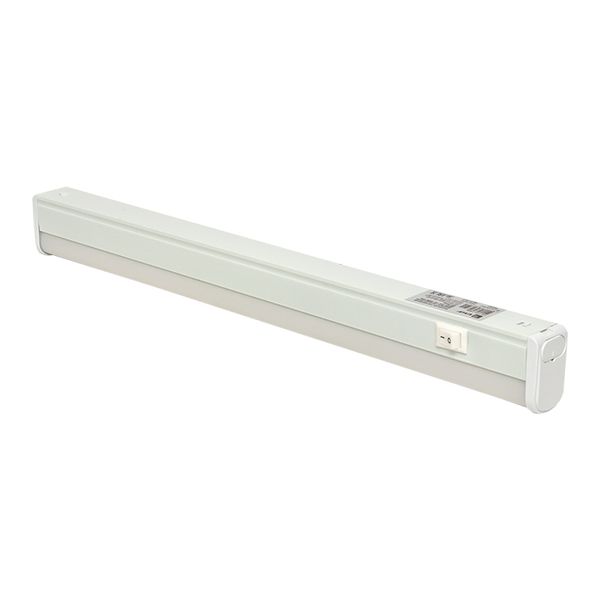 Светильник светодиодный EKF LBS-7101-4-4000 ДБОВ-7101 4Вт 4000К Basic
