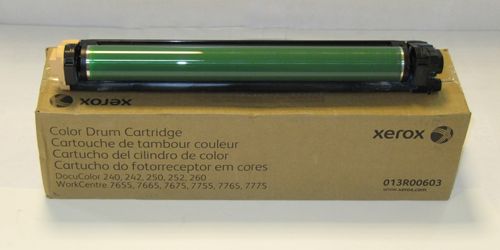 Запчасть Xerox 013R00602 Модуль ксерографии черный WC 76xx/77xx/ DC240/250/242/252/260