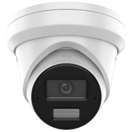 Видеокамера IP I-Flou F-IC-2322C2M(2.8mm) 2МП, 1/2.7'' Progressive Scan CMOS, уличная, ИК-подсветка до 30м