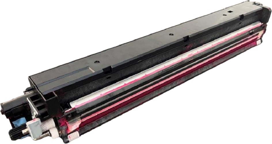 Запчасть Ricoh D0BM3002 блок проявки IM C3000/C3500 magenta 160K