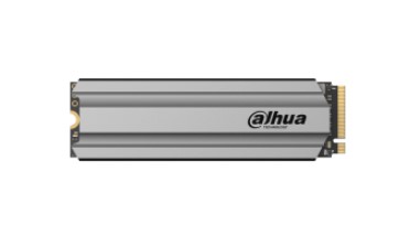 Накопитель SSD M.2 2280 Dahua DHI-SSD-C900VN1TB C900 PLUS 1TB PCIe Gen 3.0 x 4 3400/3000MB/s IOPS 151K/90K MTBF 1.5M TBW 512