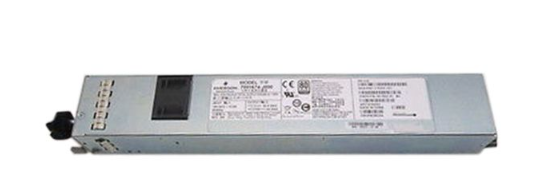 Блок питания Cisco NXA-PAC-2KW-PE= Nexus 9000 2KW AC Power Supply, Port-side Exhaust