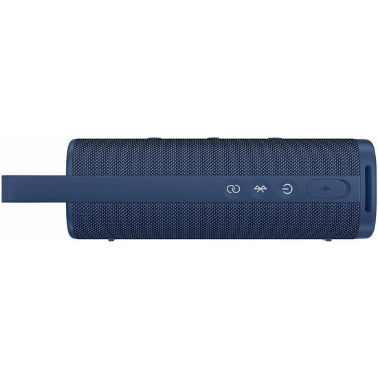 Портативная акустика Xiaomi Sound Outdoor S29D QBH4265GL 30Вт, синий