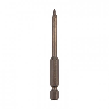 Сверло KRANZ KR-91-0642 по стеклу и керамике 6 мм (шестигранный хвостовик)