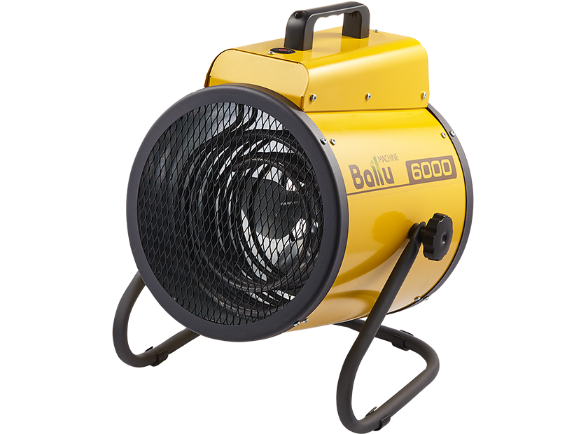 Тепловая пушка Ballu BHP-P2-6 380В