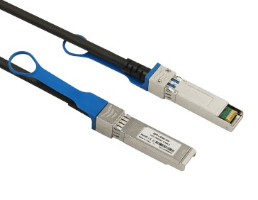   Xcom-Shop Кабель LR-LINK LRDAC-SFP+-1M DAC SFP+10G 1M