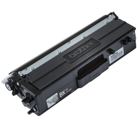 Тонер Brother TN-910BK для Brother HLL9310CDW/MFCL9570CDW чёрный (9000стр)
