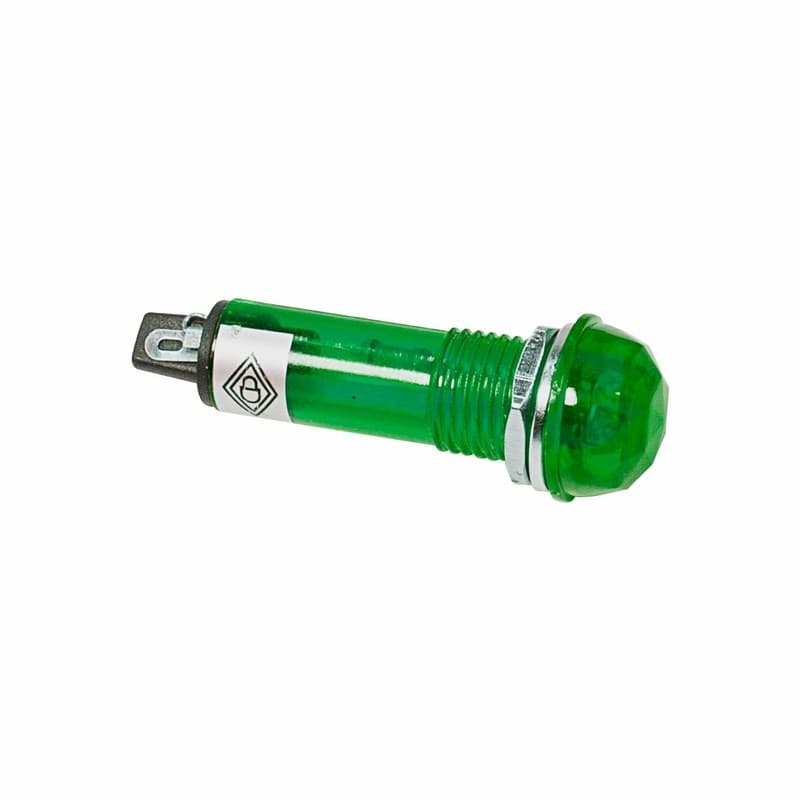 Индикатор Rexant ГРАНЕНЫЙ Ш10.2 220V 36-4731