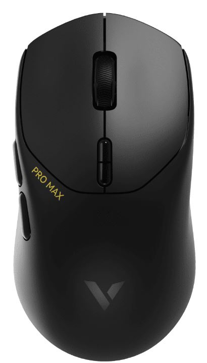 Мышь Rapoo VT1 PRO MAX игровая, черный