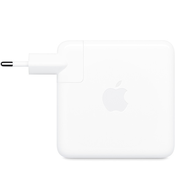 Сетевой адаптер Apple MX0J2ZM/A 96W USB-C