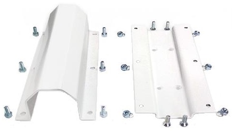 Комплект DoorHan FIX-BOOM-KIT крепления круглой стрелы