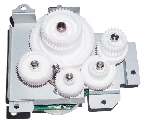 Запчасть Kyocera DR-590A 302KV93091 Редуктор