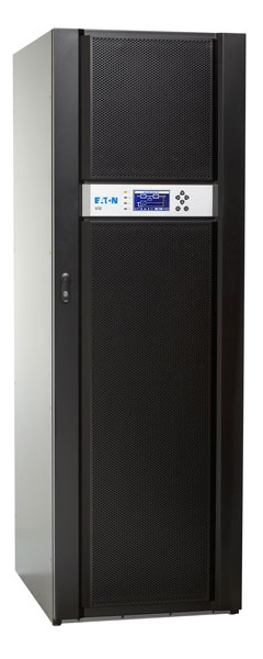 Источник бесперебойного питания Eaton 93E 60kVA 93E60KMBSN 60кВА/54кВт, 3ф. вх./выход, без батарей, с сервисным байпасом