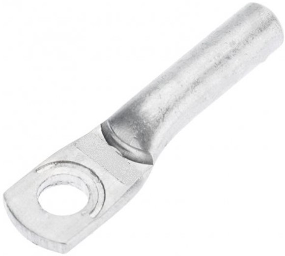 Наконечник Rexant 07-8453 алюмомедный ТАМ 50-10-9