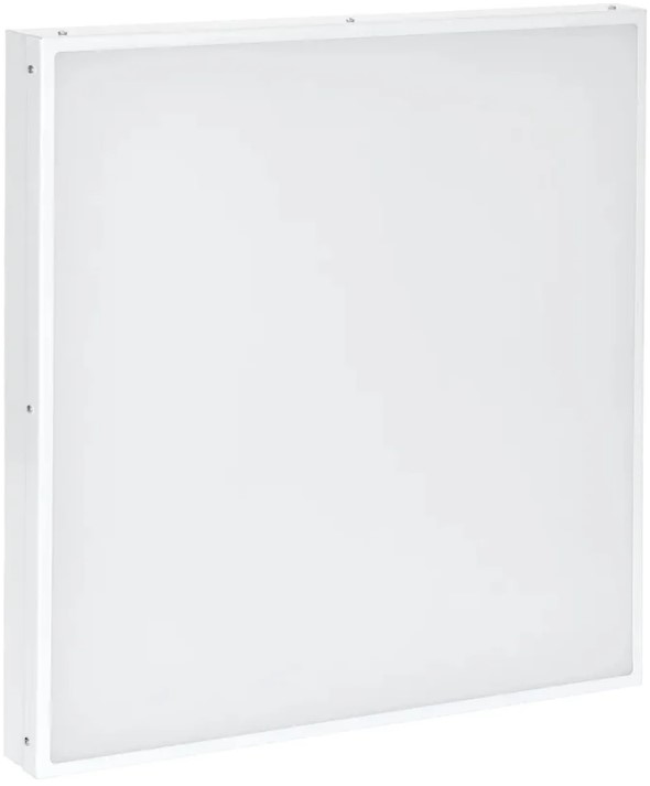 Панель светодиодная IEK LTP-DVO1-1201-40-40-K01 ДВО 1201 40Вт 4000К IP54 опал