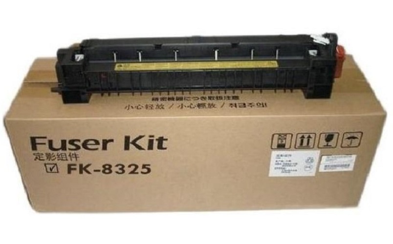 Узел термозакрепления Kyocera FK-8325 302NP93080 TASKalfa 2551ci