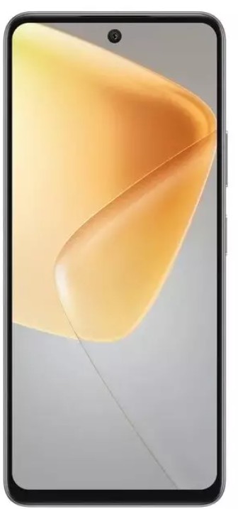 Смартфон Infinix X6882 Hot 50 8/256GB 10063059 серый титан моноблок 3G 4G 2Sim 6.78 1080x2460 Android 14 50Mpix 802.11 a/b/g/n/ac NFC GPS GSM900/1800