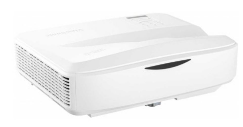  Проектор Viewsonic LS832WU Лазер, УКФ, 1920x1200, 5000 Lm, TR 0.253, 1x10 Вт, VGA, HDMIx2, Video, аудио 3.5 мм, USB(A), RJ45, RS232, 3D, WUXGA, 300000