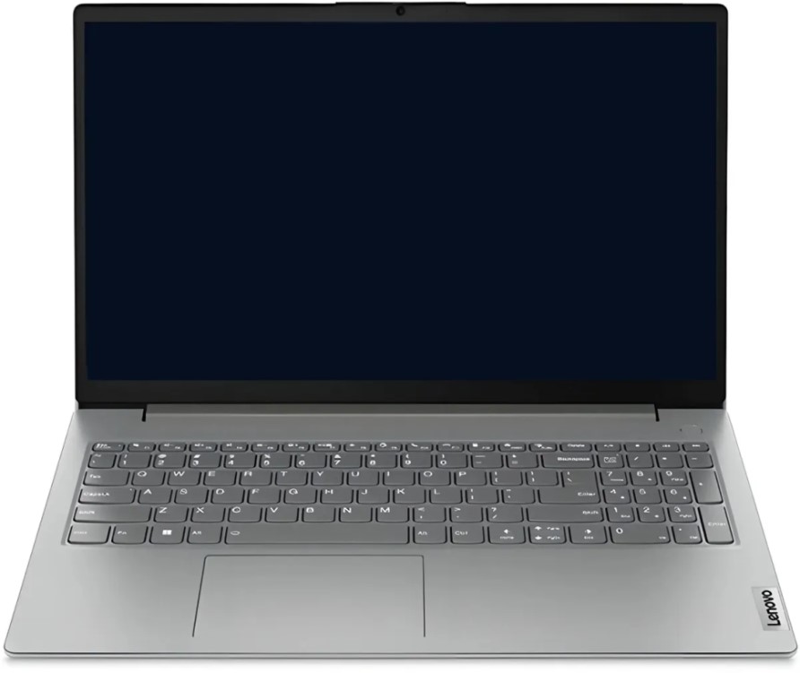 Ноутбук Lenovo V15 G4 AMN 82YU00W6IN Ryzen 3 7320U/8GB/512GB SSD/AMD Radeon 610M/15.6 FHD TN/WiFi/BT/NoOS/black