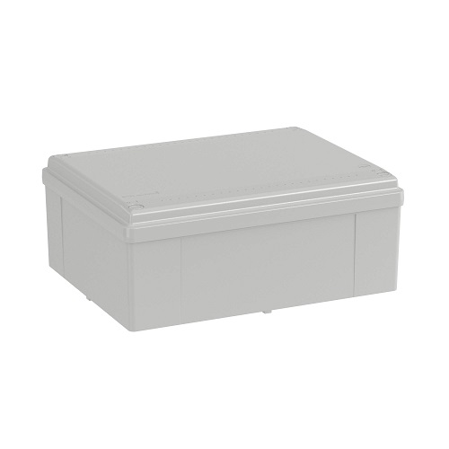 Коробка распределительная DKC 54110 с гладкими стенками, IP56, 190х140х70мм, Express