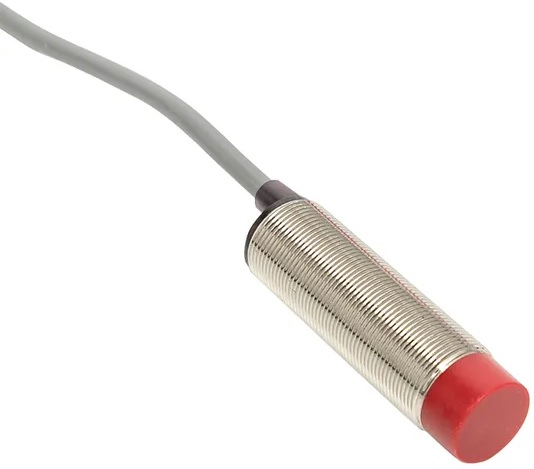 Датчик бесконтактный емкостный EKF PROXIS-1-18-08-N-NO-2