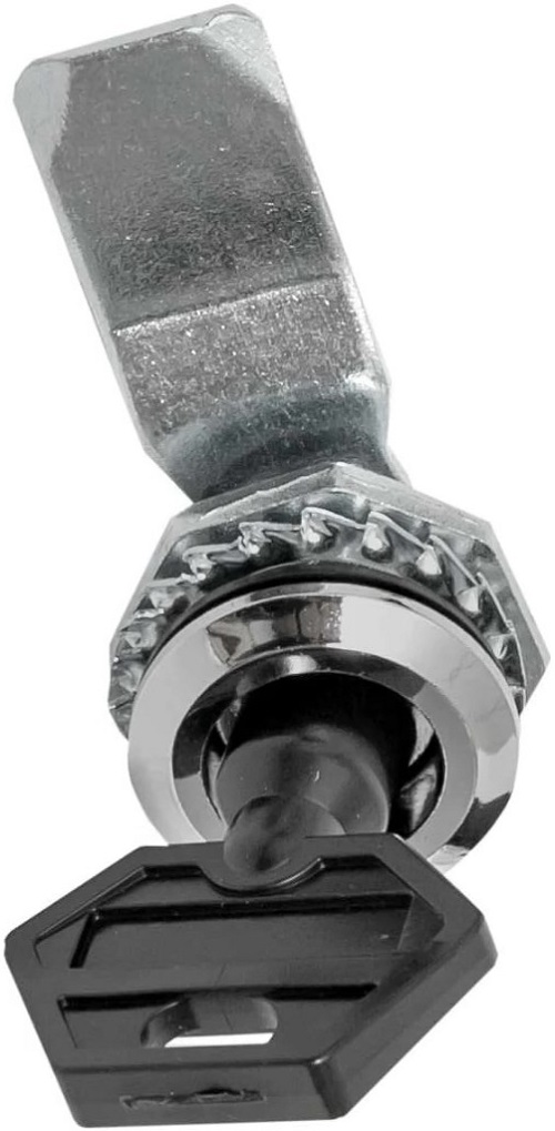 Замок EKF 22-20/46-ip54 треугольник 22-20/46 IP54 PROxima