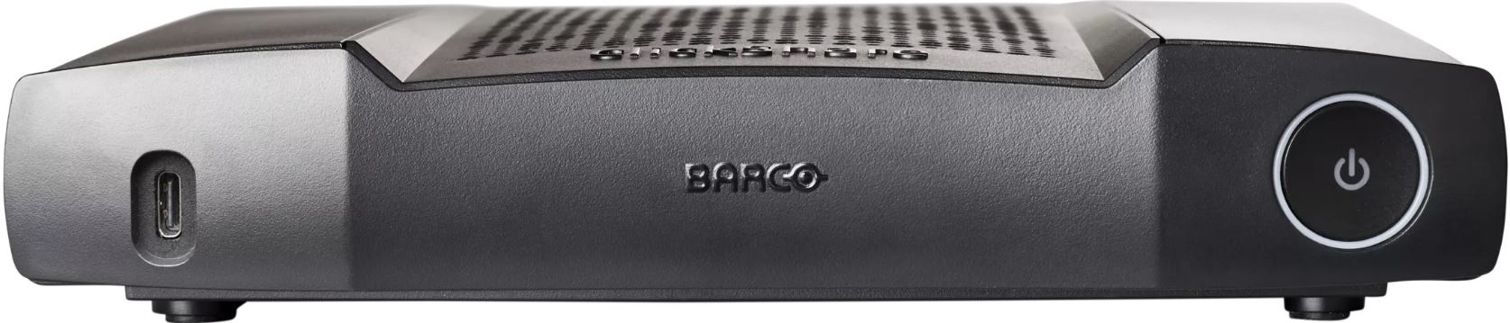   Xcom-Shop Комплект Barco ClickShare CX-50 set GEN2 R9861622ZHB2 для беспроводной презентации