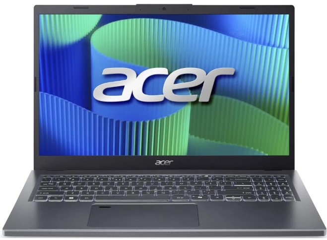   Xcom-Shop Ноутбук Acer Extensa EX215-56 NX.EHWCD.002 7 150U/16GB/512GB SSD15.6''/IPS/FHD/noOs/iron