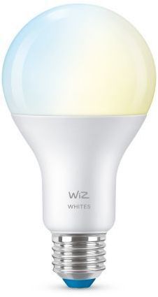 Лампа WiZ 929002449602 умная, Wi-Fi, 1521lm, 100W, A67, E27, 927