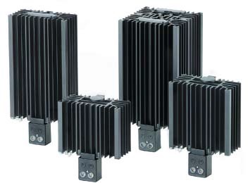 Обогреватель DKC R5SHT100 в алюминиевом корпусе 100 Вт, 110…250 В, RAM Klima