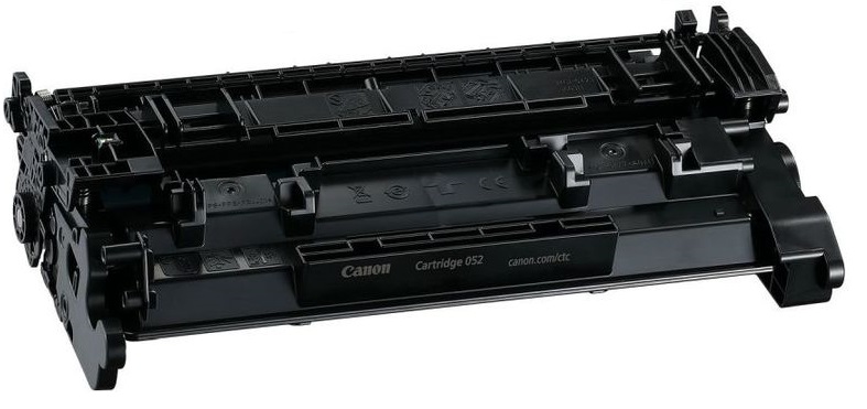 Картридж Canon 052 2199C002 для Canon MF 426/428/429, LBP212/214/215, черный, 3100 стр.
