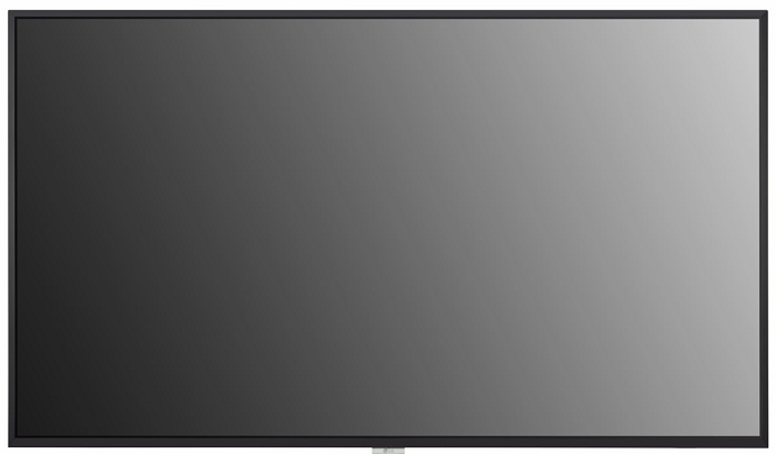 Панель LCD 86’ LG 86UH5F 3840х2160, 1100:1, 500кд/м2, проходной DP, WebOS, WI-FI