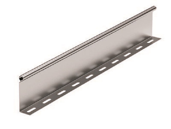 Разделитель DKC 36470HDZ для металлического лотка SEP L2000 H50, горячеоцинкованный, S5 Combitech (уп/12 шт)