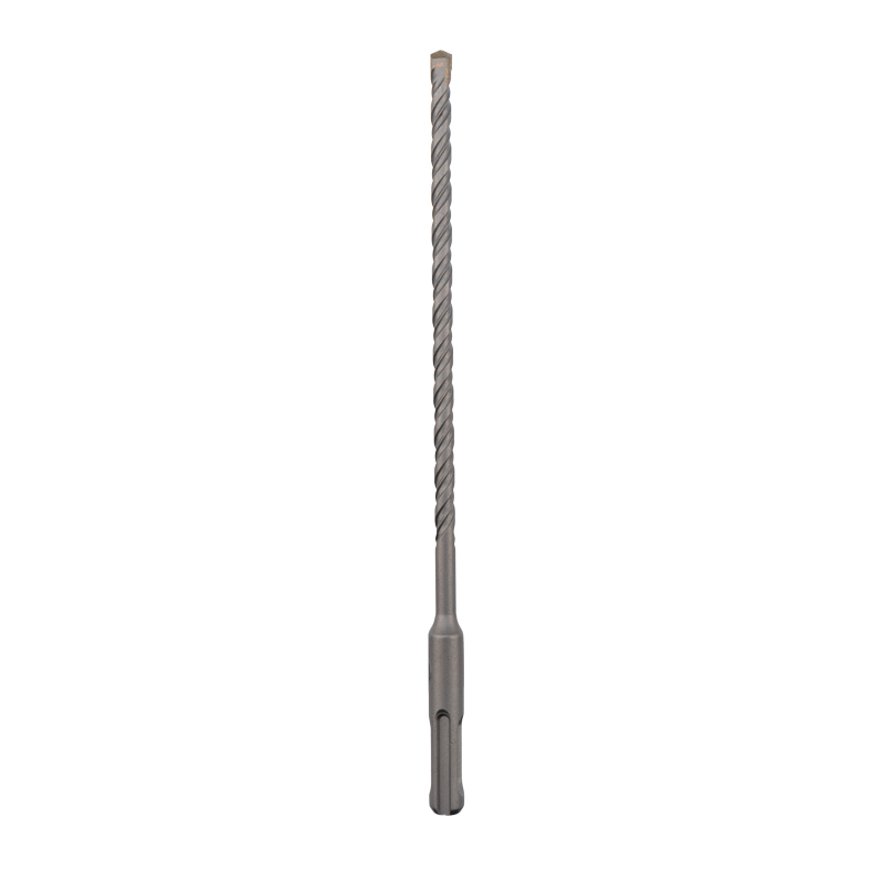 Бур KRANZ KR-91-0017 по бетону 6x210x150 мм SDS PLUS