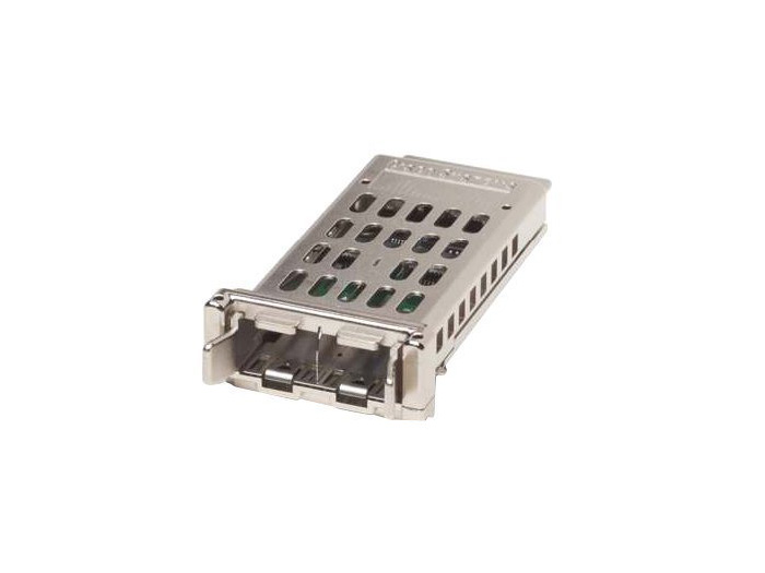 Модуль Cisco CVR-X2-SFP= TwinGig Converter Module