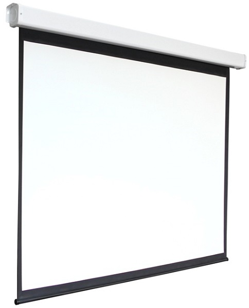 Экран Digis DSEF-4305 Electra-F, формат 4:3, 150, 308x230, раб поверхность 300x220, MW