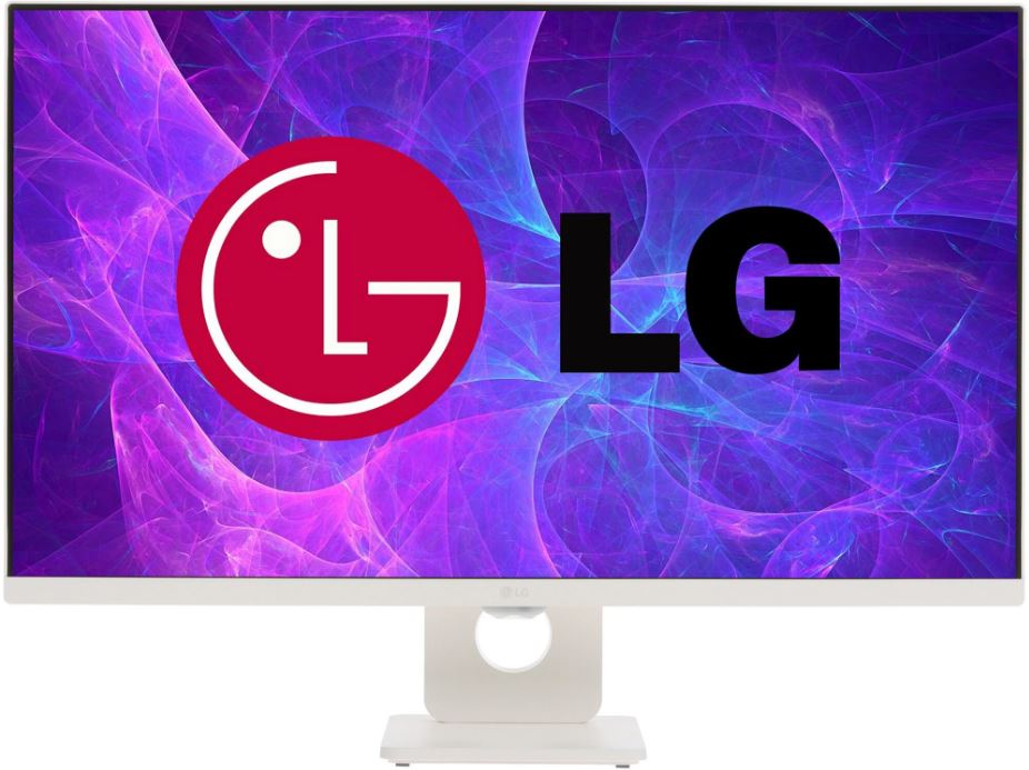  Монитор 27 LG 27SR50F-W 1920x1080, 5 мс, 250 кд/м2, 1000:1, 178°/178°, IPS, 2xHDMI, 2.1, 2xUSB, MM, WiFi, BT