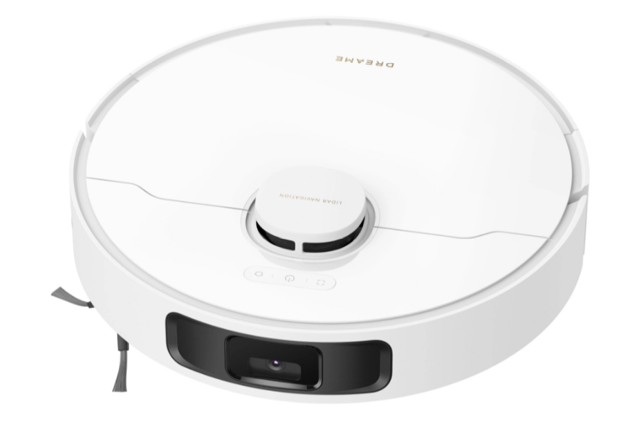 Роботы-пылесосы Робот-пылесос Dreame L10s Plus RLL42SD white
