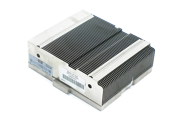  Радиатор HPE 491101-001 в сборе DL785/G5/DL785/G6