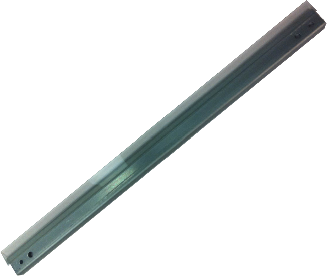 Запчасть Ricoh AD041114 чистящее лезвие (drum cleaning blade) для Aficio 3025/3030