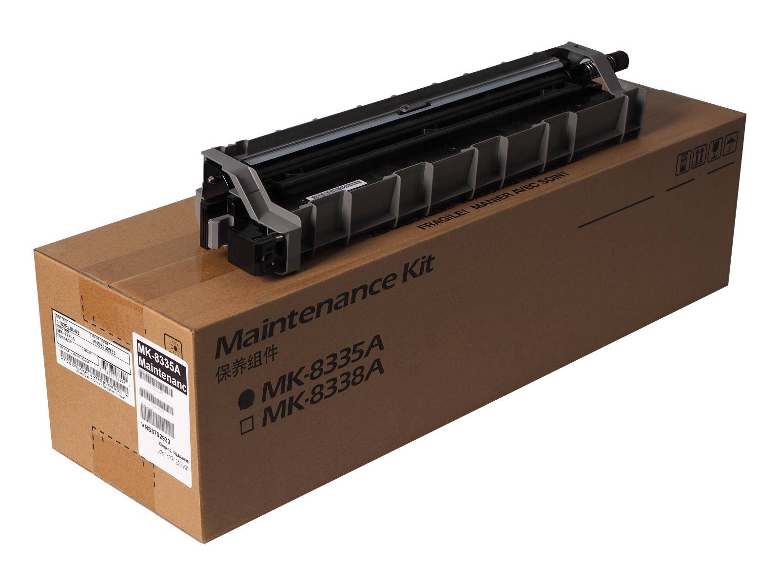 Сервисный комплект Kyocera MK-8335A для TASKalfa 2552ci/3252ci