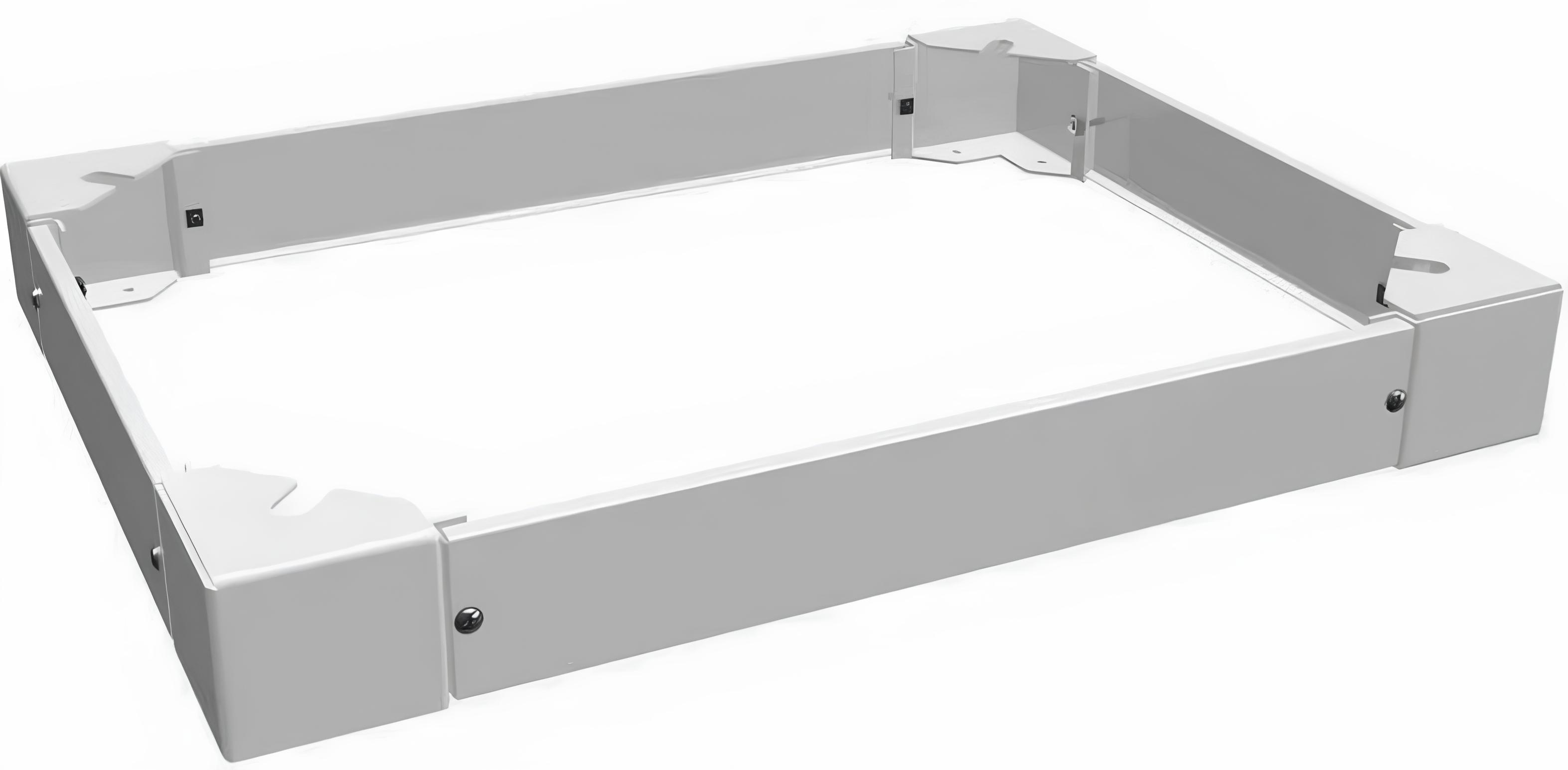 Цоколь EKF FC68 FORT 600х800 PROxima
