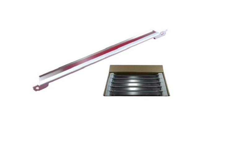 Запчасть ELP ELP-DB-S1710-10 дозирующее лезвие (Doctor Blade) Samsung ML-1510/1710/1740/1750/2245, SCX-4100/4200/4220/4300/4016/4116/4216F/SF-560/565/