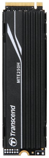 Накопитель SSD M.2 2242 Transcend TS2TMTE250H MTE250H 2TB NVMe 1.4 PCIe 4.0 x4 3D NAND 7100/6500MB/s IOPs 530K/420K 1560 TBW