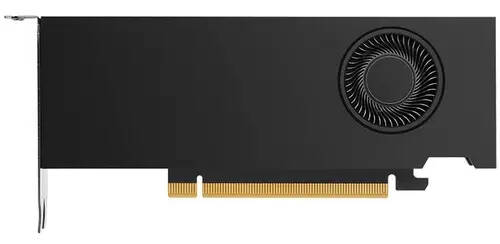 Видеокарта PCI-E nVidia A2000 (900-5G192-2551-000) 12GB GDDR6 192bit 8nm 562/12000MHz 4*miniDP