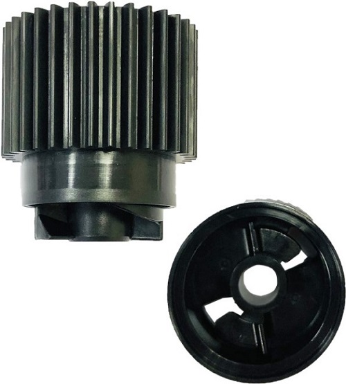  Запчасть Pantum 301022312001 Шестерня узла закрепления для P3010/P3300/M6700/M6800/M7100/M7200/M7300/BP5100/BM5100 серий устройст