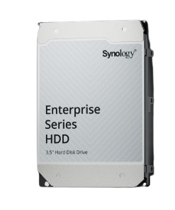  Жесткий диск Synology HAS5300-8T HDD SAS 3,5, 8Tb, 7200 rpm, 256Mb, 12Gb/s
